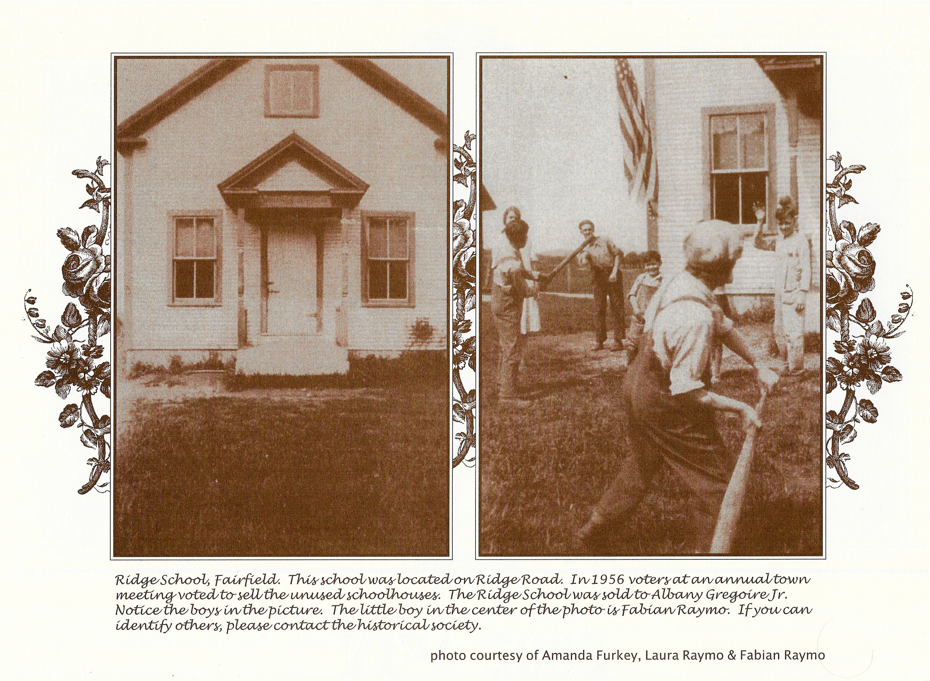 Fairfield Historical Society image 11